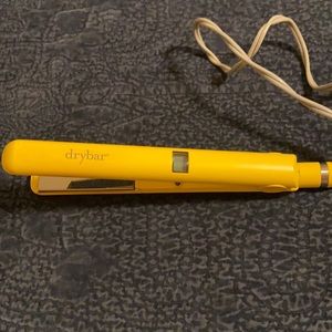 DryBar Flat Iron